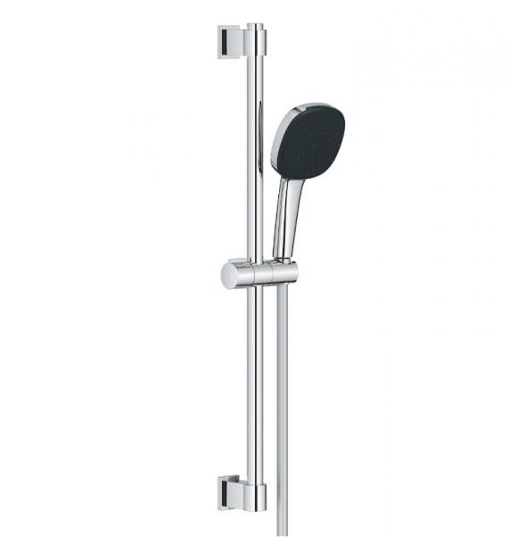 Grohe Vitalio Comfort 110 brusesæt 3 sprays m/Water Saving Grohe Vitalio Comfort 110 brusesæt 3 sprays m/Water Saving