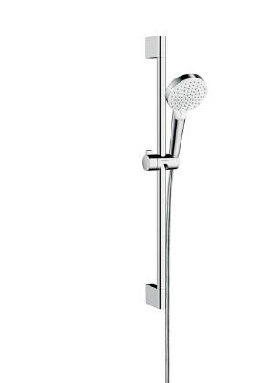 hansgrohe Crometta Vario brusersæt 2jet - Krom
