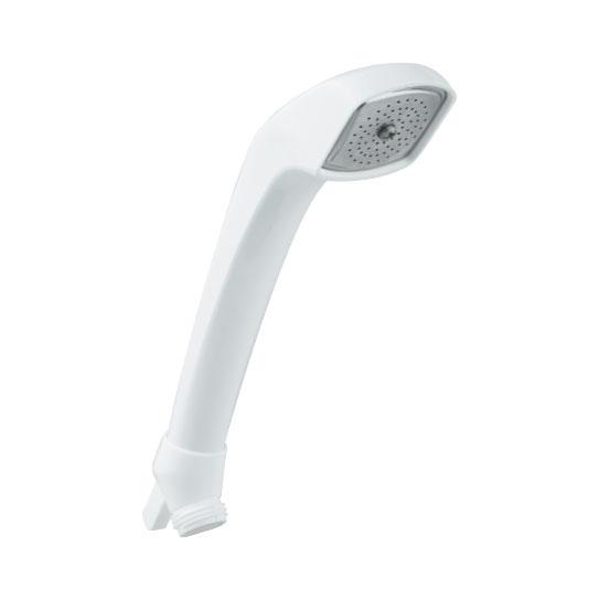 Damixa Perlespray håndbruser m/bøjning og tap