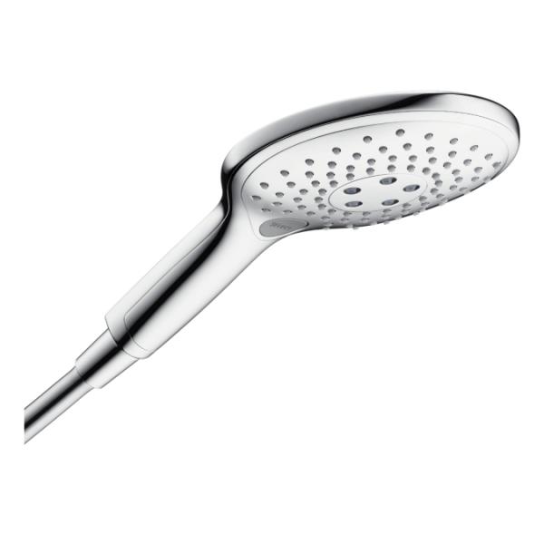 hansgrohe Raindance Select 150 håndbruser 3jet - Krom
