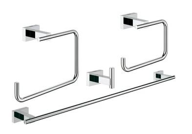 Grohe Essentials Cube 4i1 Grohe Essentials Cube 4i1