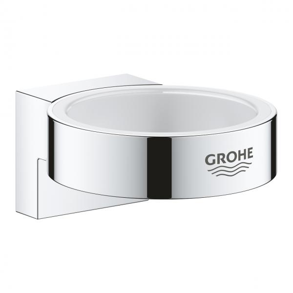 Grohe Selection holder - Krom Grohe Selection holder - Krom
