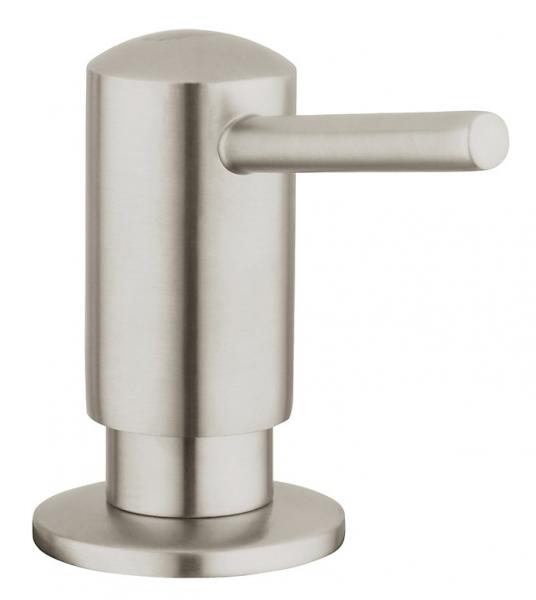 Grohe Contemporary sæbedispenser til køkkenvask - Supersteel