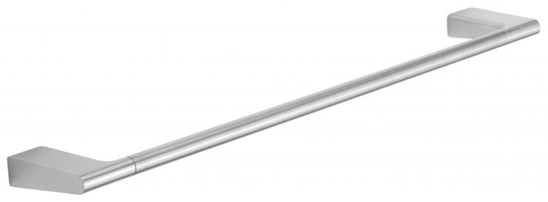 Pressalit Style håndklædestang 610 mm - Børstet stål Pressalit Style håndklædestang 610 mm - Børstet stål