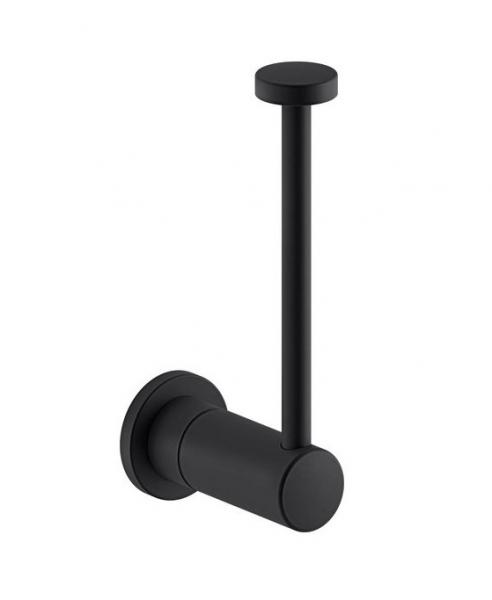 Damixa Silhouet reservepapirholder - Matsort Damixa Silhouet reservepapirholder - Matsort