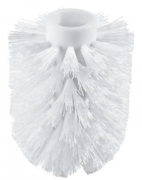 Grohe Essentials løst børstehoved - Hvid Grohe Essentials løst børstehoved - Hvid