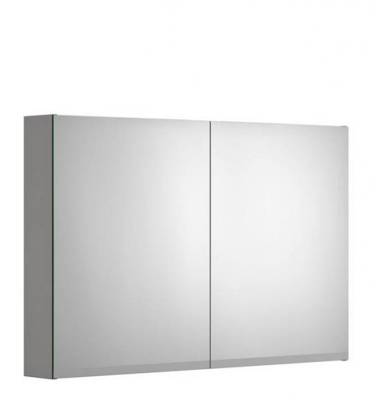 Gustavsberg spejlskab Artic 100 - Askegrå