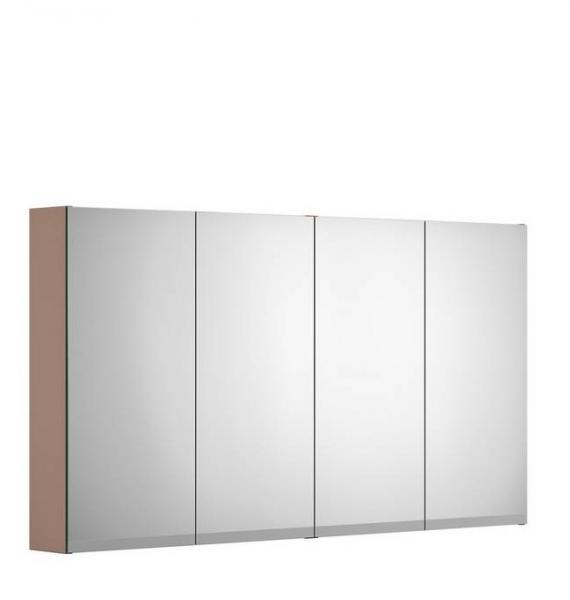 Gustavsberg spejlskab Artic 120 - Fersken Gustavsberg spejlskab Artic 120 - Fersken