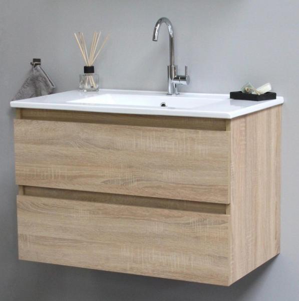 Sanibell Online 80 møbelpakke  - Bardolino eg Sanibell Online 80 møbelpakke  - Bardolino eg