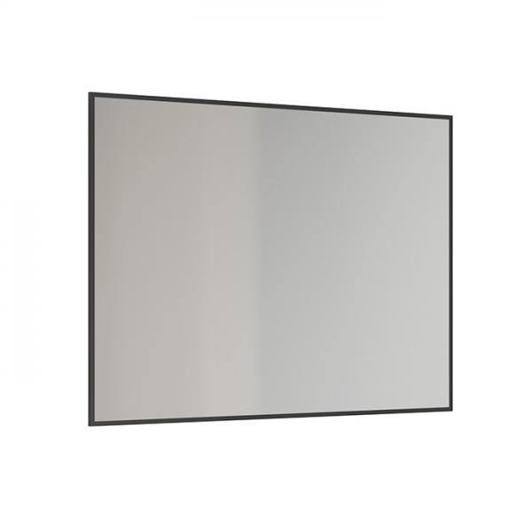 Dansani Mido+ Select 100 spejl m/sort ramme Dansani Mido+ Select 100 spejl m/sort ramme