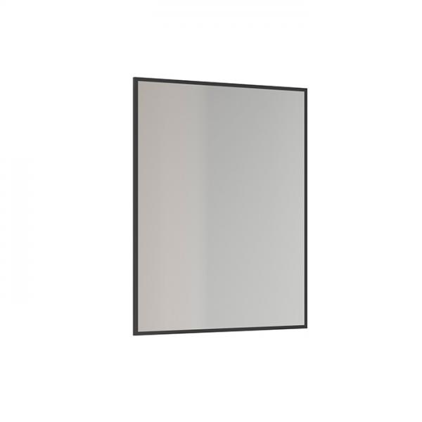 Dansani Mido+ Select 60 spejl m/sort ramme Dansani Mido+ Select 60 spejl m/sort ramme