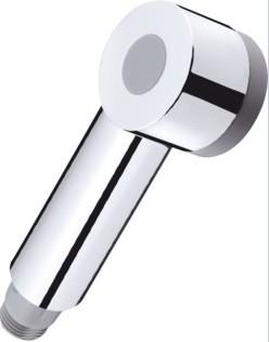 hansgrohe udtrækkelig bruser til Talis