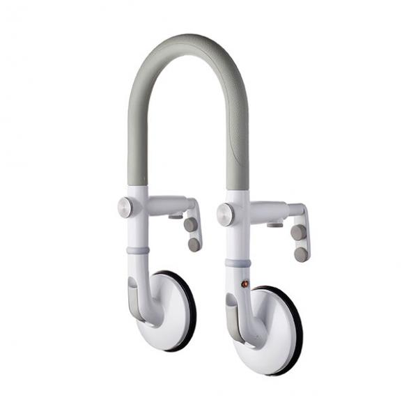 Ridder Assistent støttegreb til badekar - Hvid