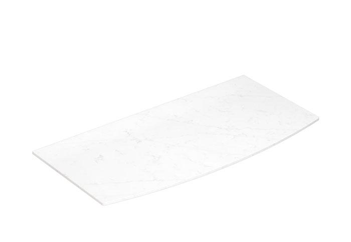 Dansani Vintage 100 Silestone bordplade - Eternal Statuario