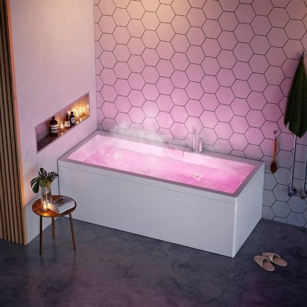 Strømberg Lys- og farveterapi Strømberg Lys- og farveterapi