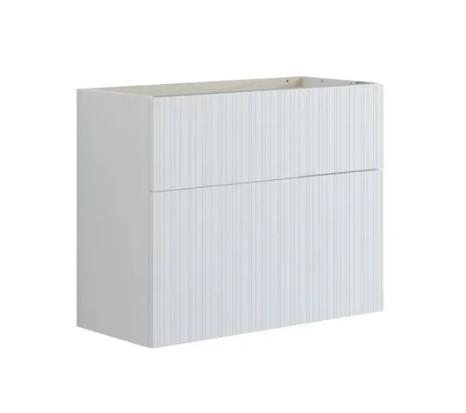 Dansani Vaskeskab 2sk. (24+40) 64*80*35 cm Dansani Vaskeskab 2sk. (24+40) 64*80*35 cm