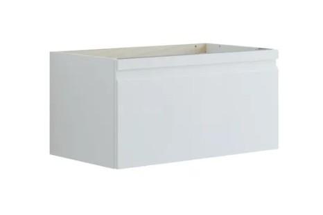 Dansani Vaskeskab 1sk. 40*80*44 cm