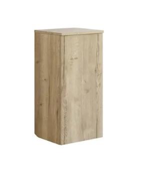 Dansani Luna Urban underskab 40 - Venstrehængslet - Natur eg