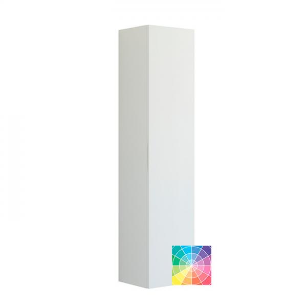 Dansani Luna Urban 40 højskab A m/låge og integreret greb - Venstrehængslet - Valgfri farve Dansani Luna Urban 40 højskab A m/låge og integreret greb - Venstrehængslet - Valgfri farve