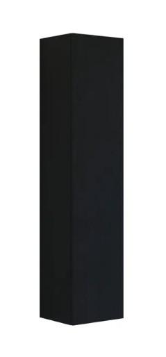 Dansani Luna Urban højskab 40 - Højrehængslet - Sort eg Dansani Luna Urban højskab 40 - Højrehængslet - Sort eg