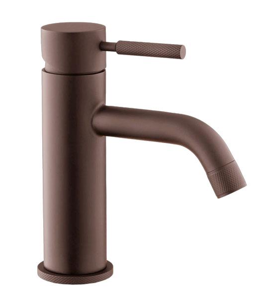 Cassøe Noba W6 håndvaskarmatur - Mat bronze