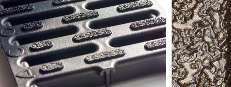 ACO spalterist til Self/Hexaline i kunststof - 1,5 t - 1000 mm ACO spalterist til Self/Hexaline i kunststof - 1,5 t - 1000 mm