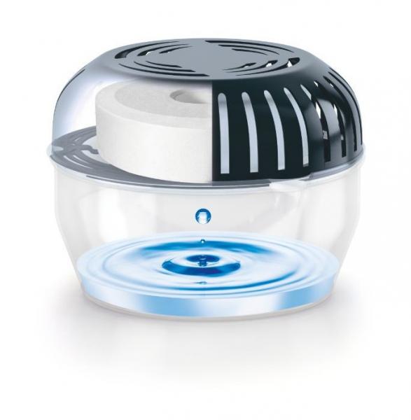 G. Funder affugter - Fugtfjerner G. Funder affugter - Fugtfjerner