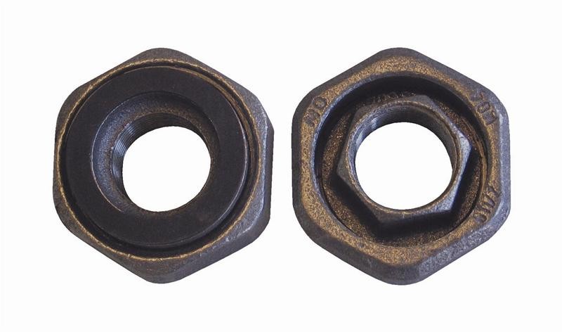 Grundfos Unions&aelig;t 3/4 - Til pumpetype DN25