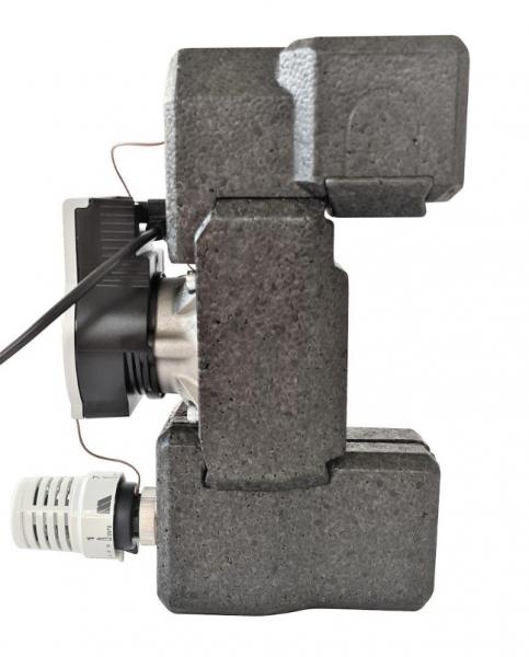 Watts Isomix-F gulvvarmeshunt Wilo Para SCU/6 Watts Isomix-F gulvvarmeshunt Wilo Para SCU/6