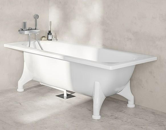 Ifö Caribia 150 fristående badekar Ifö Caribia 150 fristående badekar