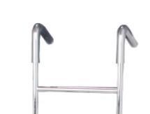 House steel brusehylde til bruseniche - Poleret messing House steel brusehylde til bruseniche - Poleret messing