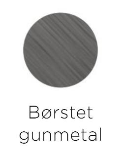 Strømberg Faro 72 badekarvæg m/skydedør - Klar glas/gunmetal Strømberg Faro 72 badekarvæg m/skydedør - Klar glas/gunmetal