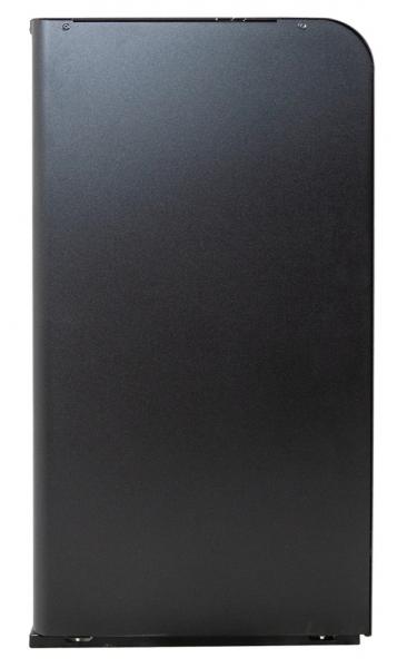 Langå Gaida Træpilleovn - Sort Langå Gaida Træpilleovn - Sort