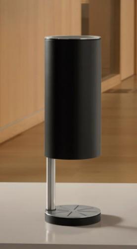 Vola håndsprit- og sæbedispenser, vægmonteret - Krom Vola håndsprit- og sæbedispenser, vægmonteret - Krom