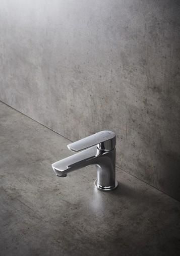 Hafa Mix håndvaskbatteri - Krom Hafa Mix håndvaskbatteri - Krom