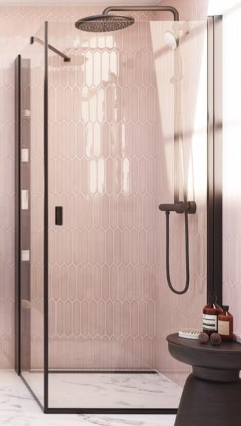 Dansani Tower brusereol til Dansani Match D - Mat sort Dansani Tower brusereol til Dansani Match D - Mat sort