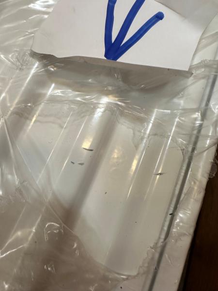 Outlet - Purmo Plan Compact FC22-600-500 mm - 8 kvm Outlet - Purmo Plan Compact FC22-600-500 mm - 8 kvm