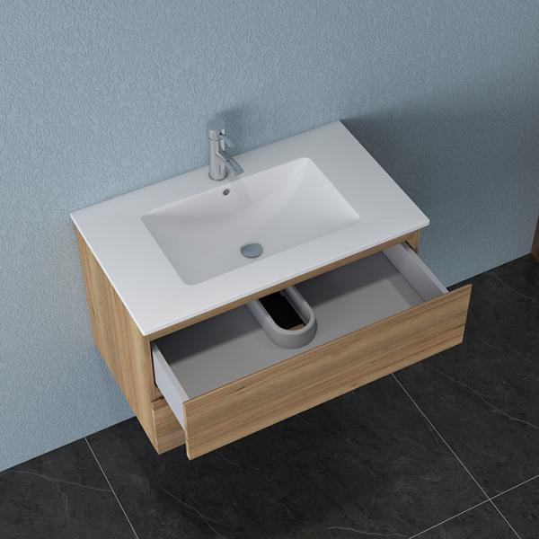 Nortiq Brazil 80 One-box m&oslash;bels&aelig;t m/skuffer - Flatpack - Halifax eg