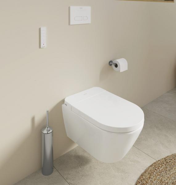Duravit SensoWash D-Neo bidettoilet Duravit SensoWash D-Neo bidettoilet