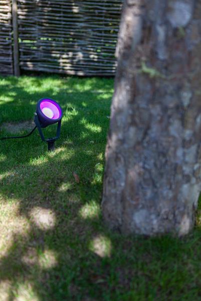 Lutec Connected mini Leto spyd Lutec Connected mini Leto spyd