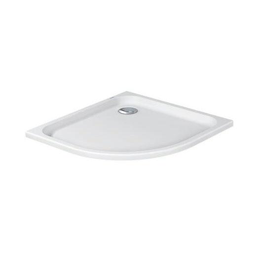 Duravit D-Code brusekar til hjørne 900x900mm Duravit D-Code brusekar til hjørne 900x900mm
