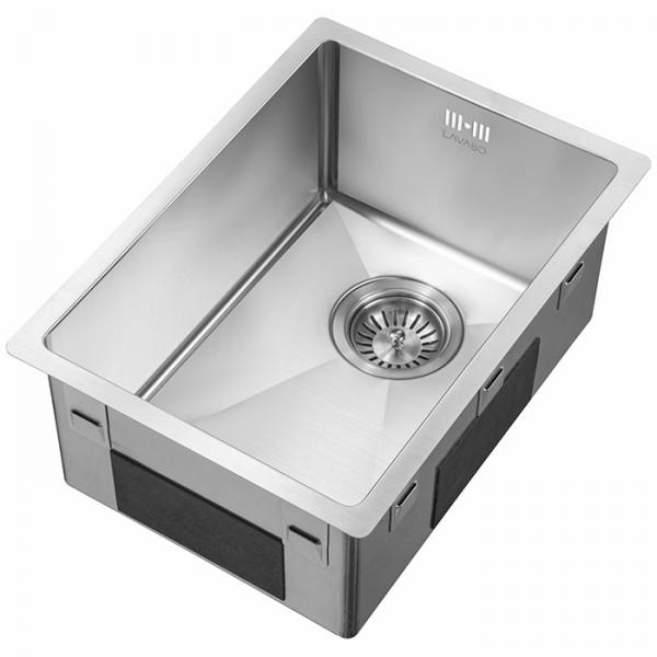 Lavabo Kubus 282 Soft køkkenvask Lavabo Kubus 282 Soft køkkenvask