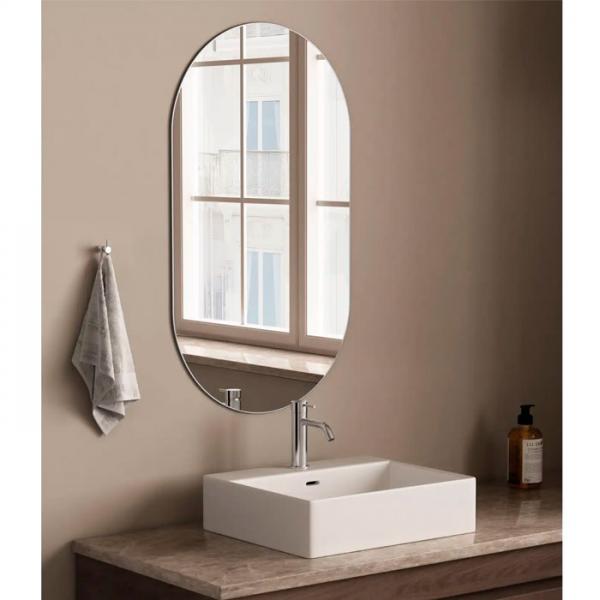 Lavabo Mira 140 RS håndvaskarmatur - Rustfrit stål