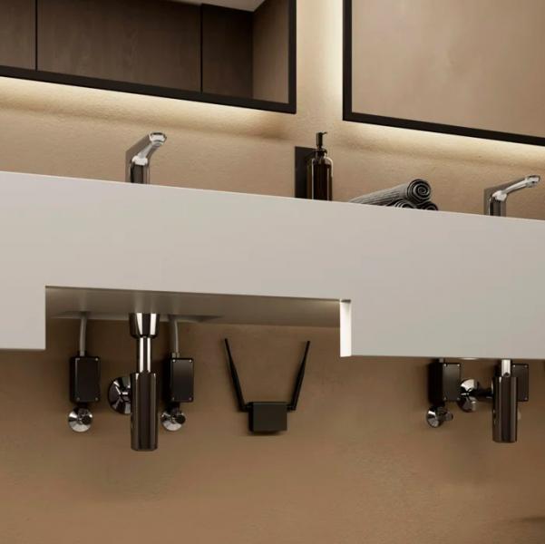 Oras Electra 205200Z-18 selvforsynende Power Unit Oras Electra 205200Z-18 selvforsynende Power Unit