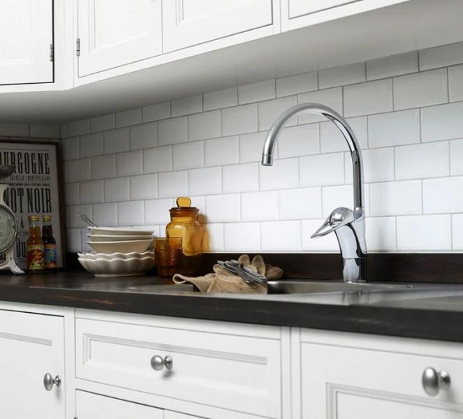 FM Mattsson 9000II køkkenarmatur FM Mattsson 9000II køkkenarmatur