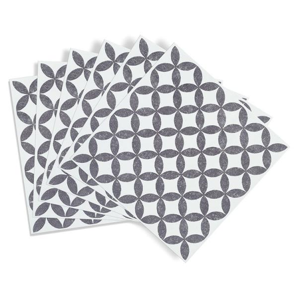 D-C-fix selvklæbende fliser til væg - Amira grey D-C-fix selvklæbende fliser til væg - Amira grey