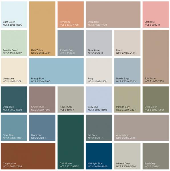 Dansani Luna Mini vaskeskab 80x64 m/skuffer - Valgfri farve/sort ramme Dansani Luna Mini vaskeskab 80x64 m/skuffer - Valgfri farve/sort ramme