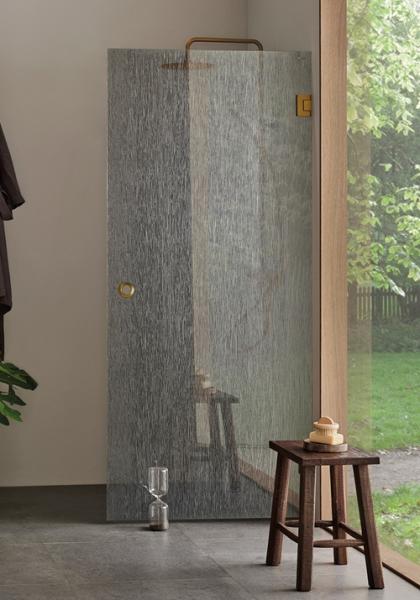 Hafa Infinity Lace brused&oslash;r 80 - Messing