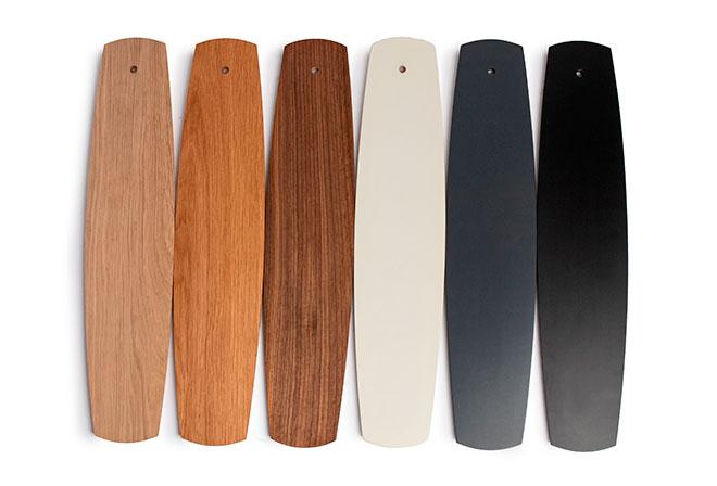 Hoigaard nøgleskab NS-1 - Eg/sæbe Hoigaard nøgleskab NS-1 - Eg/sæbe