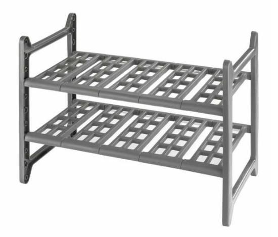 Wenko Flexi reol til køkkenskab Wenko Flexi reol til køkkenskab